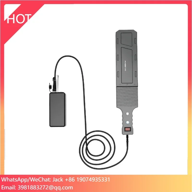 

H01B the device can detect drones around you