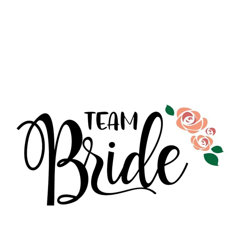 20pcs Team Bride Napkins Bachelorette Party Bridal Shower wedding bride to be brunch dinner party Table place setting decoration