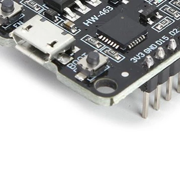 ESP-32S ESP-WROOM-3…