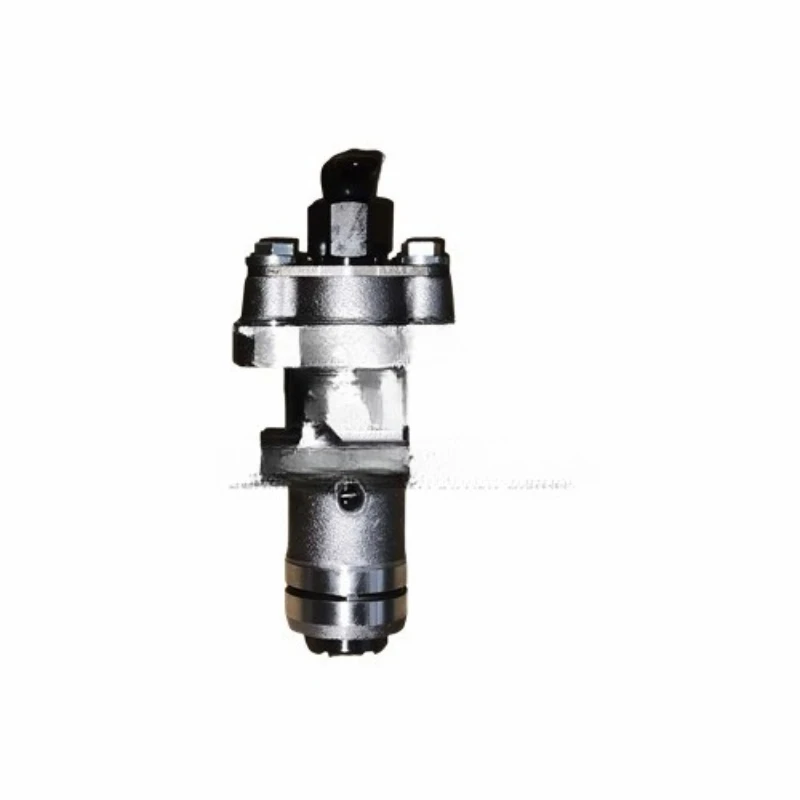 

Excavator engine nozzle assembly high pressure pump diesel pump EX30U 3LD1 4LE1 4LE