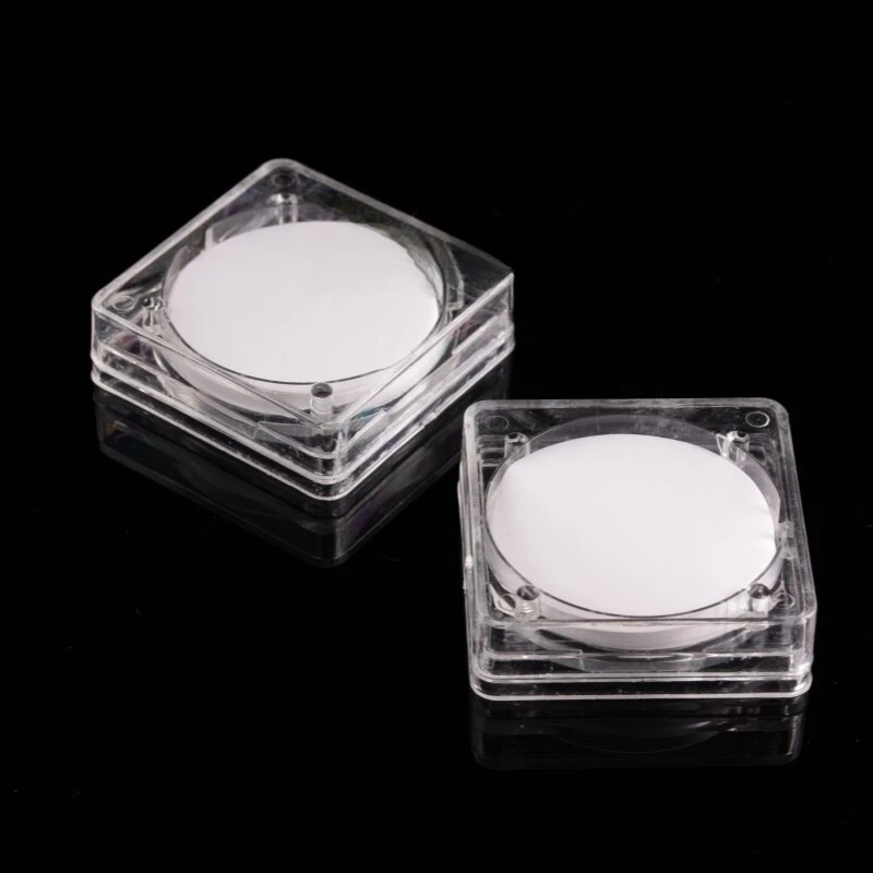 Sand Core Filtration Device Microporous Membrane Filter, Diameter 50MM, Water/organic Matter 0.22-0.45um Filter Membrane