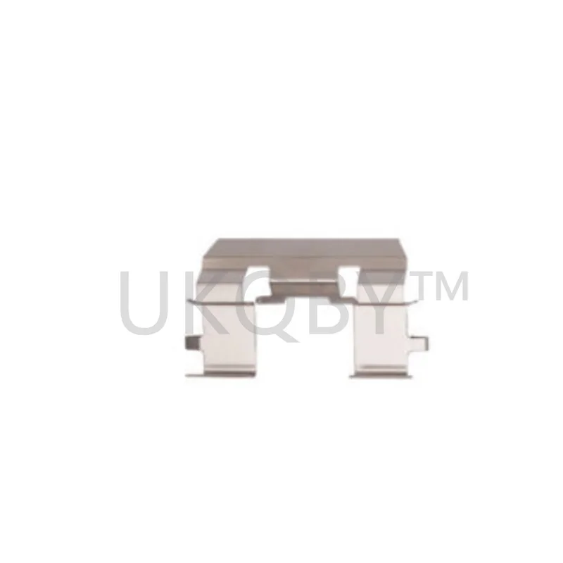 

45237S0KA01 подходит для Ho nd a Accord Odyssey CR-V Civic Передняя парковочная цилиндрическая пружинная пластина