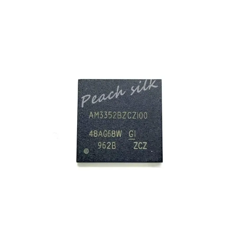 (1pcs)AM3352BZCZ100 AM3352BZCZ60  AM3352BZCZD60  AM3352BZCZD80 AM3352BZCZ80  Package BGA324 L3+CPU microprocessor