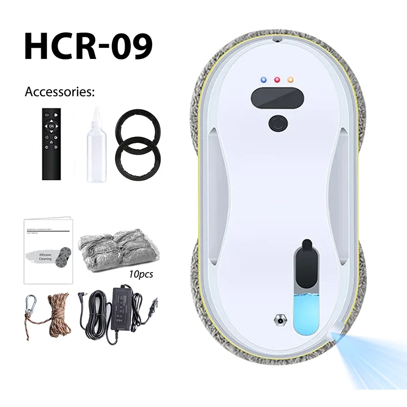 #77 Best Selling Robot Window Cleaners