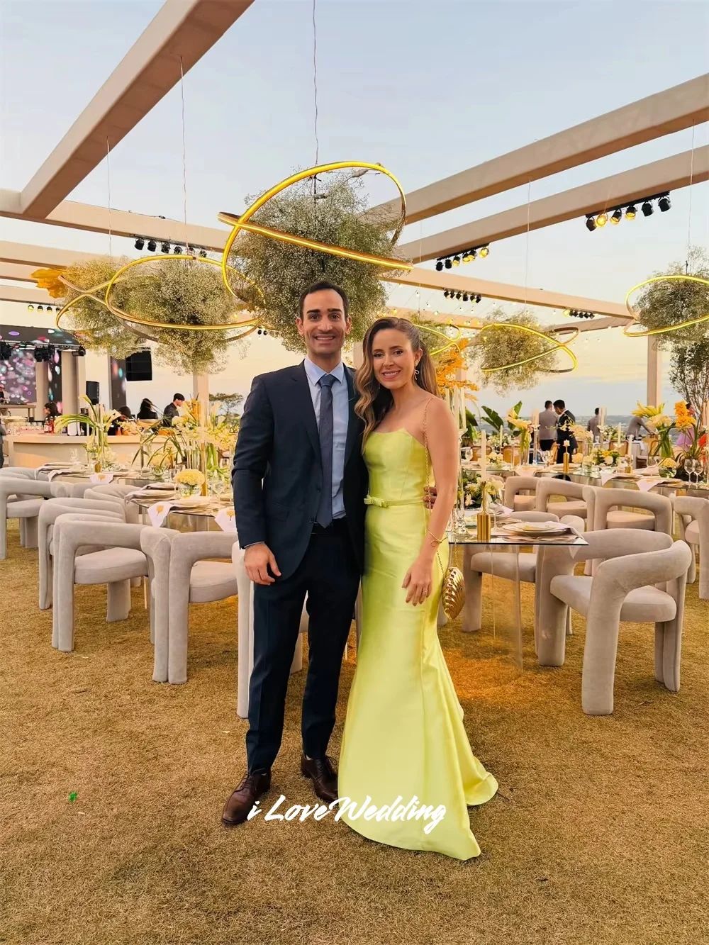 الأخضر حورية البحر بدون حمالات القوس الأشرطة فساتين لحضور الحفلات الموسيقية عارية الذراعين بلا أكمام فستان Sherese المرأة مطوي الطابق طول تخصيص #4