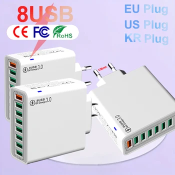 오리지널 USB 초고속 충전기 전원 어댑터, 6A C타입 케이블, 고속 충전, 샤오미 삼성 화웨이용, 67W