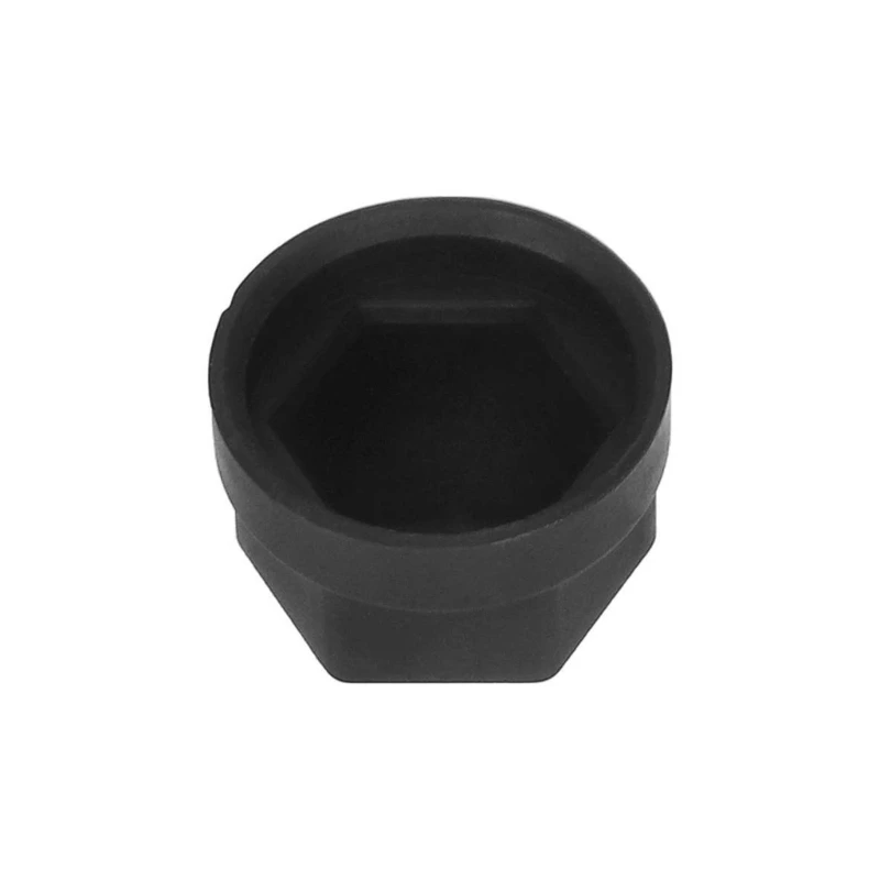  Scooters Screw Cover Corrosions Resistant Enhances Cycling Safety At Night