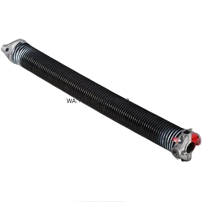 Wmwmnu Low Price Garage Door Shutter Rolling Torsion Coil Spring Roller Shutter Door Accessories Spring