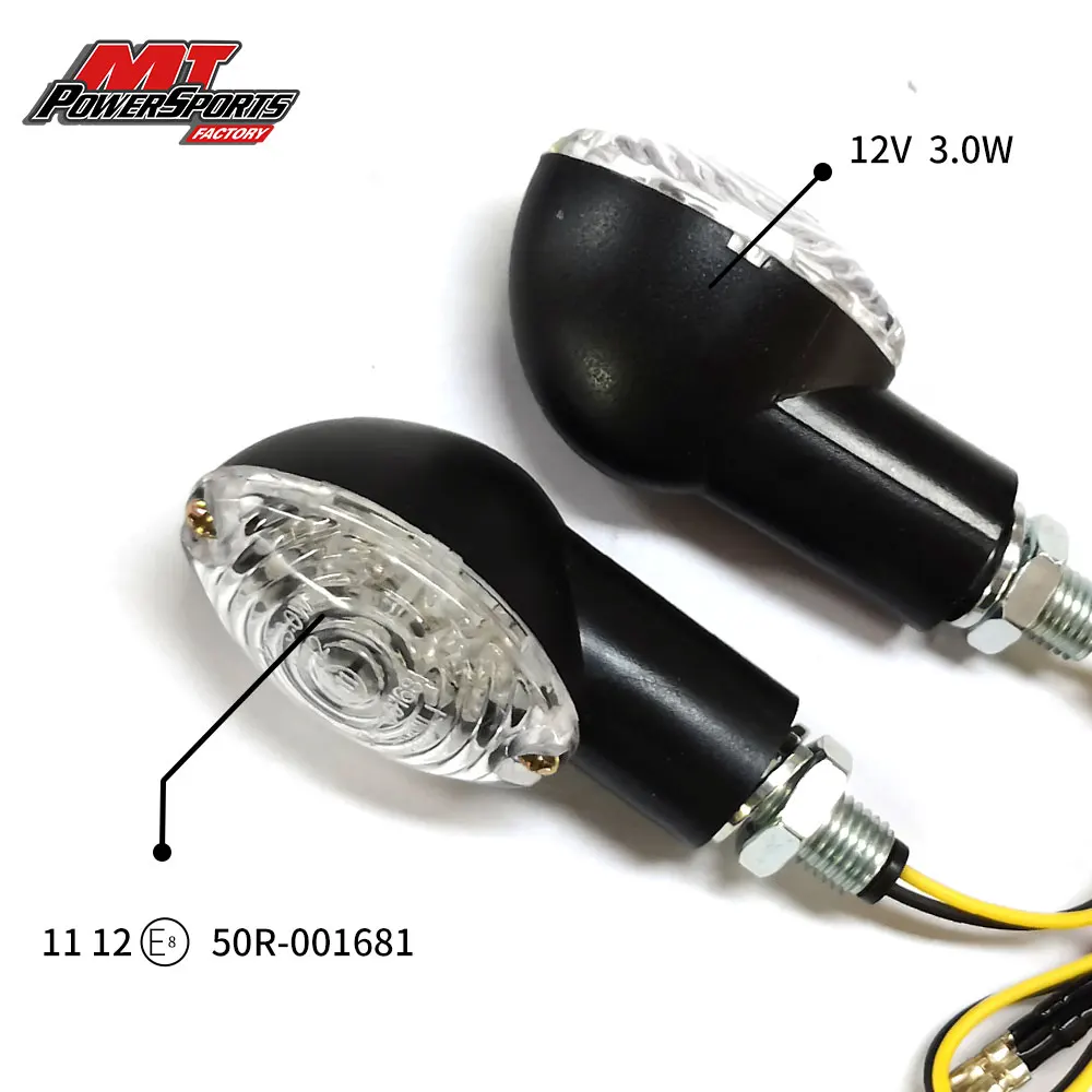 E-Mark Approved Led… - image