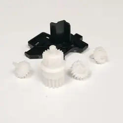 Original LY9013001 Duplex Drive Gear for Brother HL-2260 DCP-7080 7180 MFC-7380 7480 7880 2700 2740 2540 2520 Printer Parts
