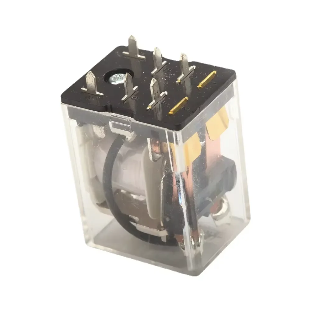 جديد SCL-1-H-DPNO-F SCL-1-H-DPNO 12VDC مرحل الطاقة 16A 277VAC 6Pin مبيعات المصنع مباشرة للمنتجات ذات العلامات التجارية عالية الجودة #2