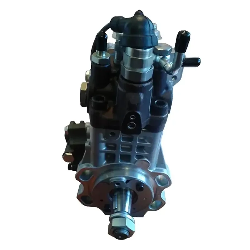 729949-51320 Fuel Pump Compatible With 4TNV98 Engine for Excavator Parts
