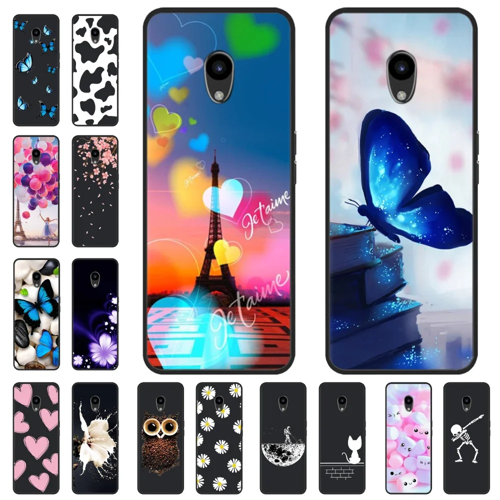 For Xiaomi Mi Qin F21 Pro Case Soft Silicone Back Cover Case For Xiaomi Mi Qin F21 Pro Phone Cases QinF21 Pro Coque Fundas Shell