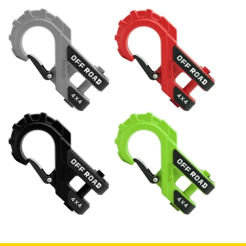 

Устойчивый к коррозии с устойчивостью 20 тонн U Crow