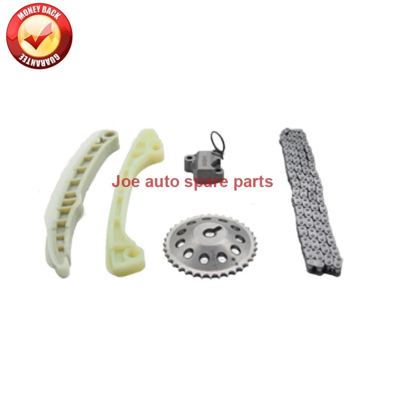 Timing Chain Tensioner Kit for JAC engine : 4GB 4GB1 4GB2