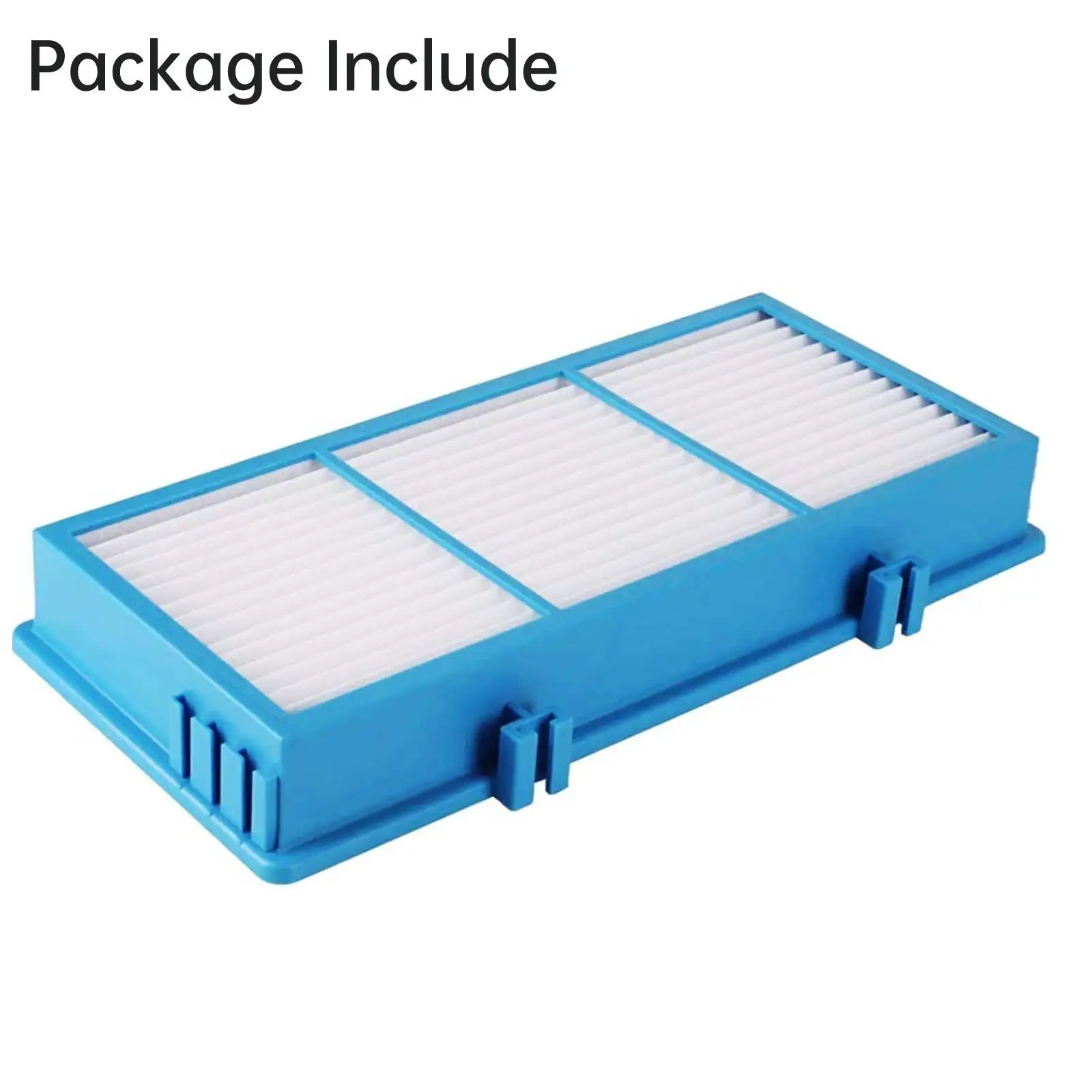 HEPA 필터 예비 부품 교체 액세서리,  Holmes Air Purifier Models AER1 Series HAPF30AT