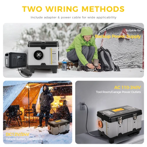 Altre parti e accessori per veicoli