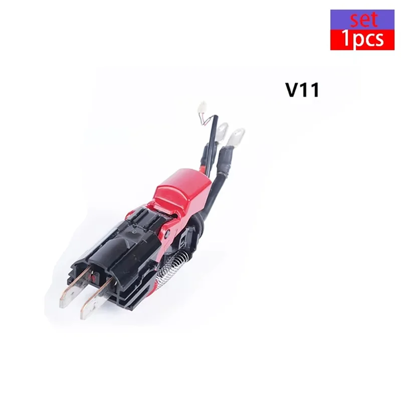 

Original Button Switch Assembly Replacing Cleaning Spare Parts Accessories Robot Vacuum Cleaner