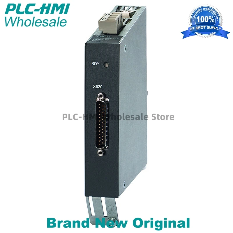 6SL3055-0AA00-5BA3 6SL30550AA005BA3 SINAMICS S120 SENSOR MODULE SMC20 BOARD FOR EVALUATION OF INCREME Original Brand New