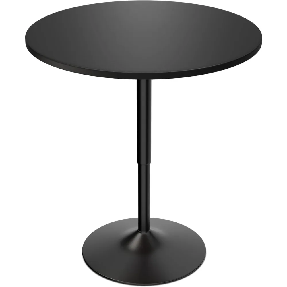 31 Round Bar Table … - image