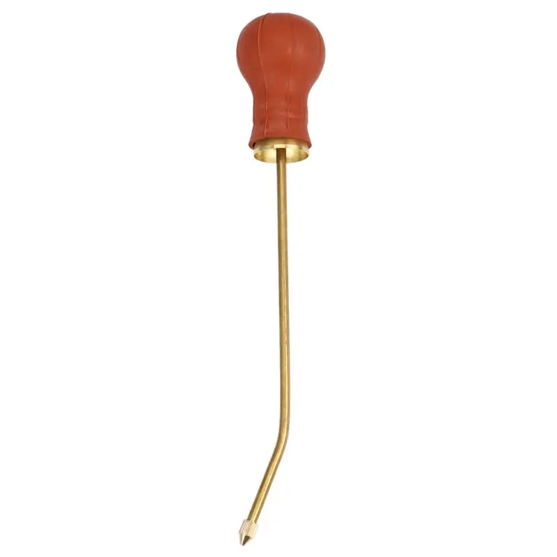 AT19-4X Bulb Duster Pesticide Duster Insecticide Applicator Dispenser For Insecticides