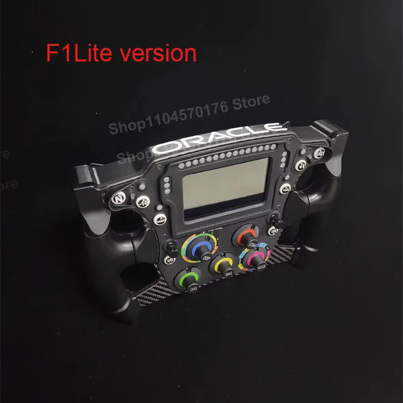Thumbnail 2 - #4 Latest Game Racing Wheels Updates