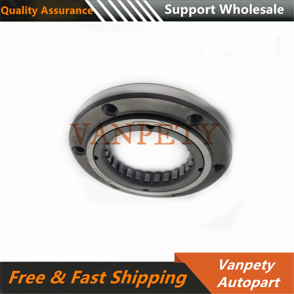 Hisun 700CC ATV Quad  P004000243100000 One Way Bearing Clutch Starter Hisun ATV Parts 24310-004000-0000