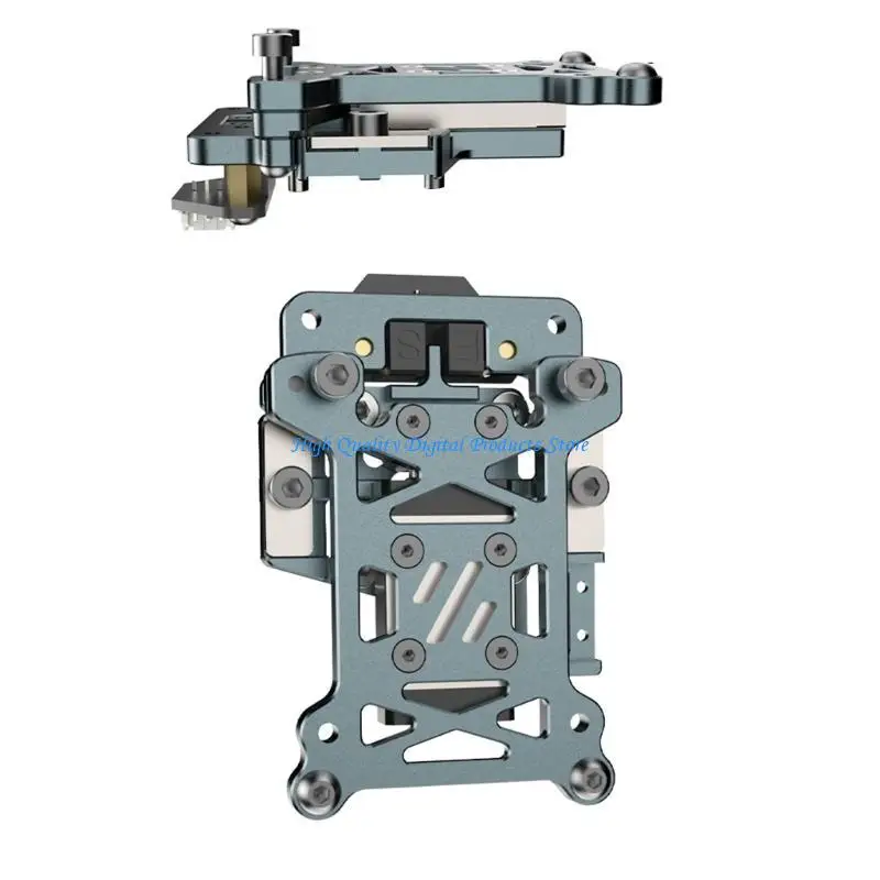 

U2JE for Voron Carbon Fiber TAP High Temperature Resistance and Light Weight for Voron TAP for Voron 2.4