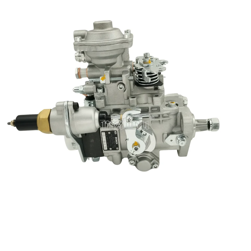 

New Brand Dl Engine Parts Fuel Intion Pump VE4 12F1100L1175 0460424531 for h Fuel Pump 5801592730