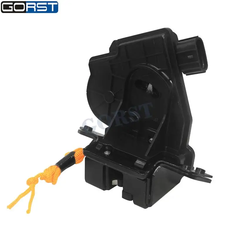 

Trunk Lock Actuator 69350-08020 for Toyota Sienna 2011-2020 Car Auto Part 931-873 6935008020