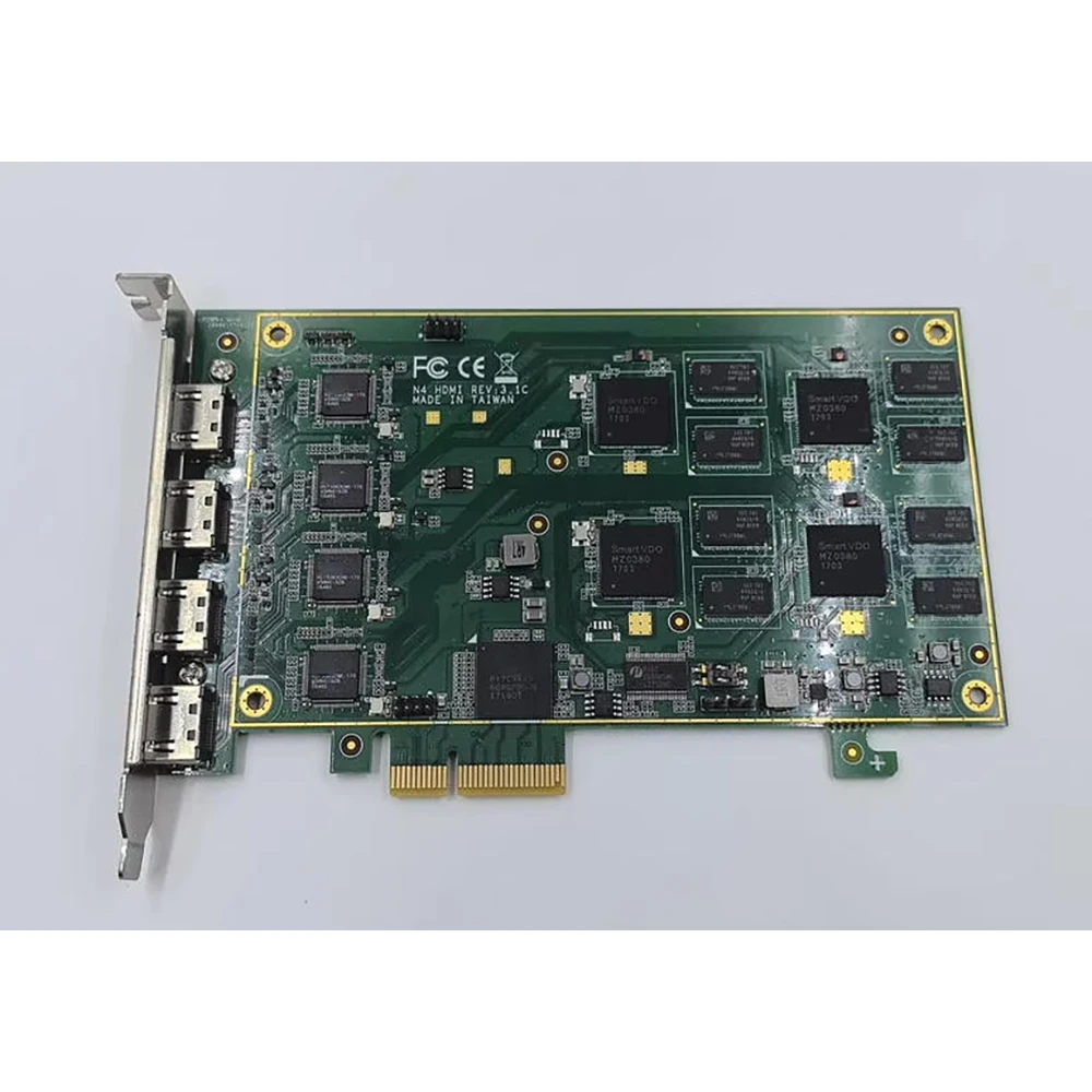 TC5C0 N4 Video Capt…