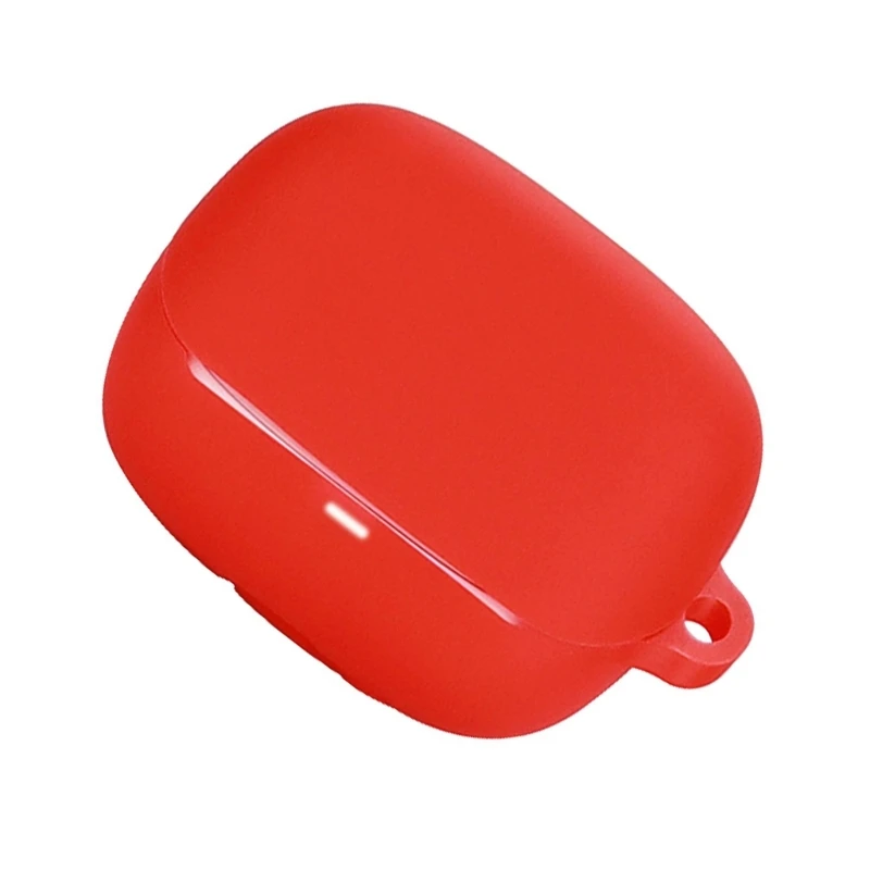 ง่ายต่อการใช้ปลอกหูฟังเป็นมิตรกับสิ่งแวดล้อมที่เก็บเอียร์บัดสำหรับ M2s Dropship