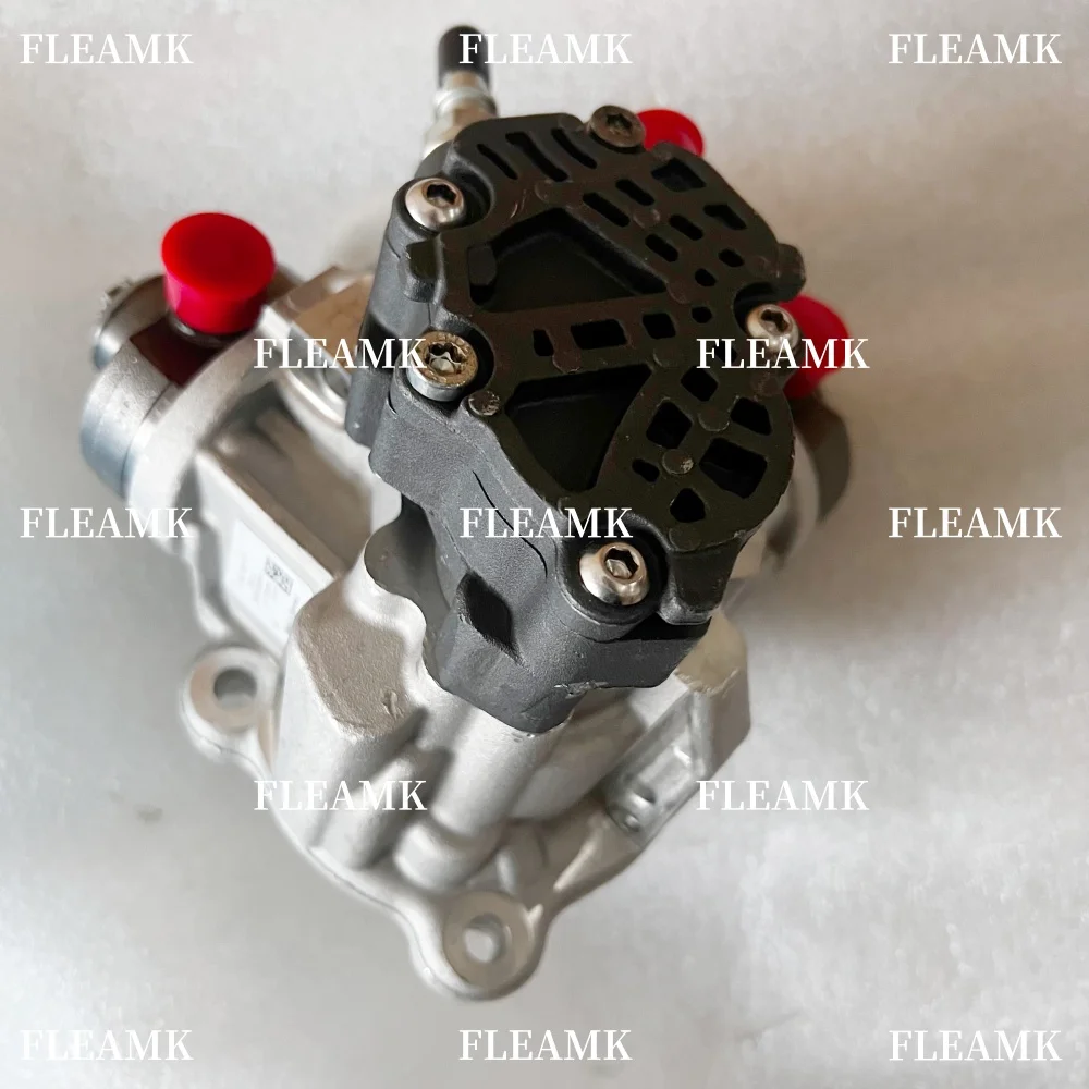 High Quality Diesel Common Rail Fuel Injection Pump 0445020617