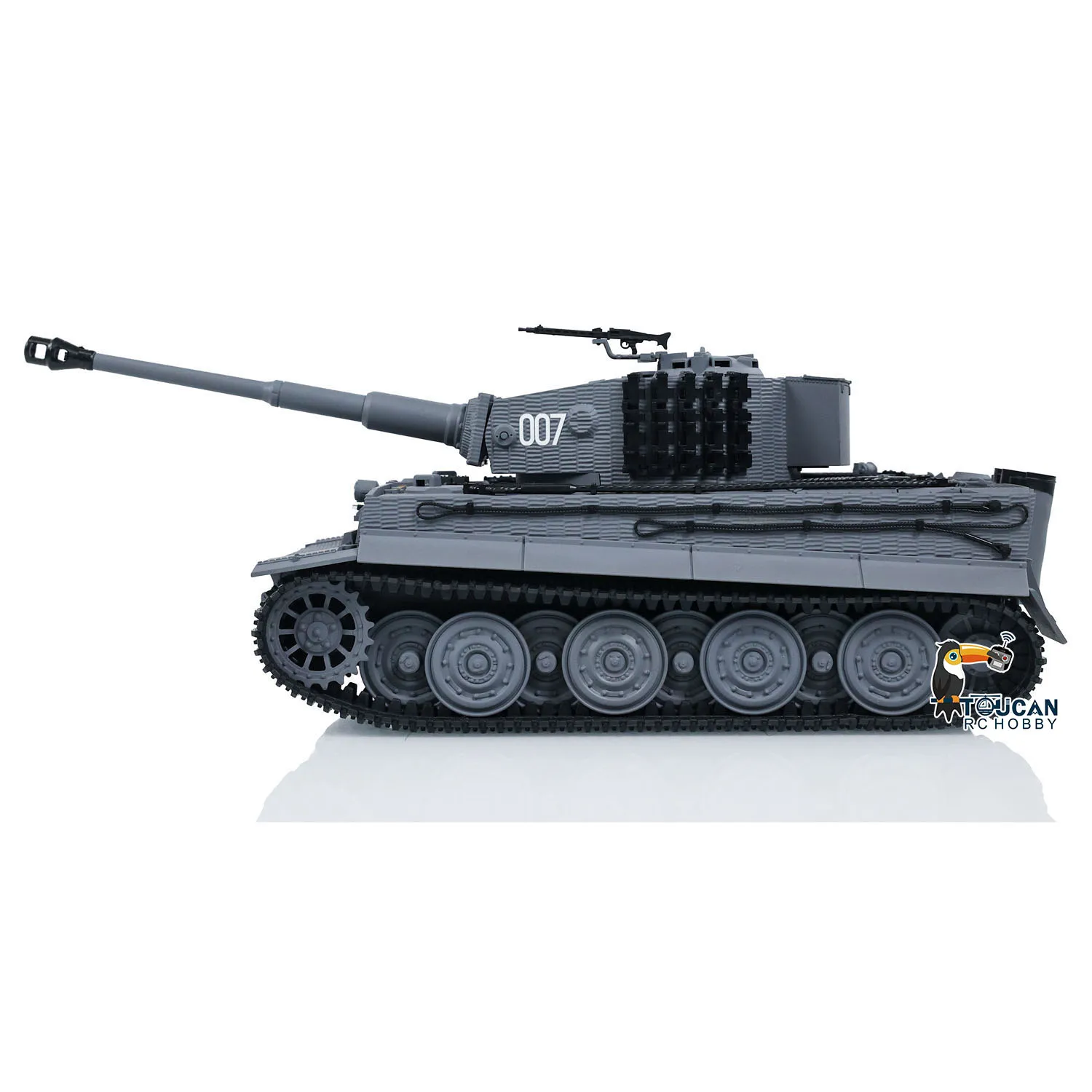 Thumbnail 3 - #34 Highest Rated RC Battle Tanks to Buy in 2026