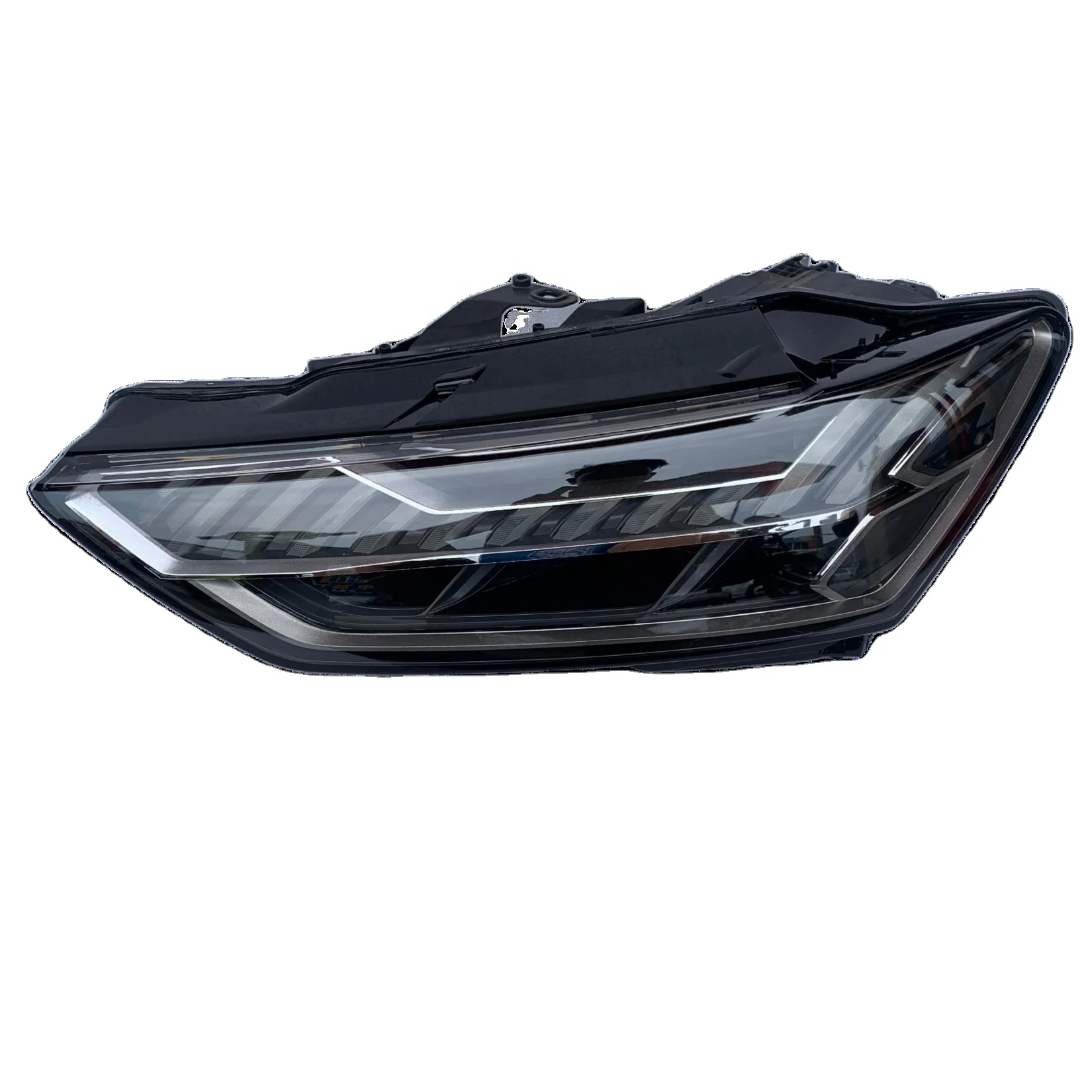 

Headlamps for Automotive Lighting Devices Are Suitable for 2020-2023 A7 Headlights, LED Headlight matrix Headlights