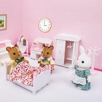 8 best sales dom rodziny Sylvanian - №6