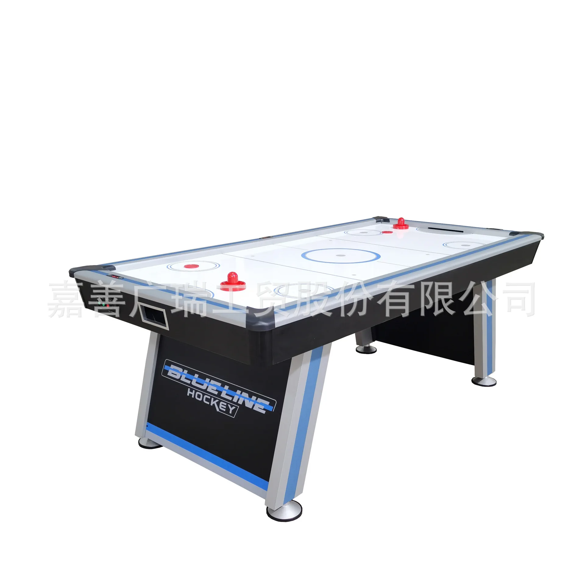 

84 inch billiard table, luxury air balloon table, hockey table, adult air suspension table