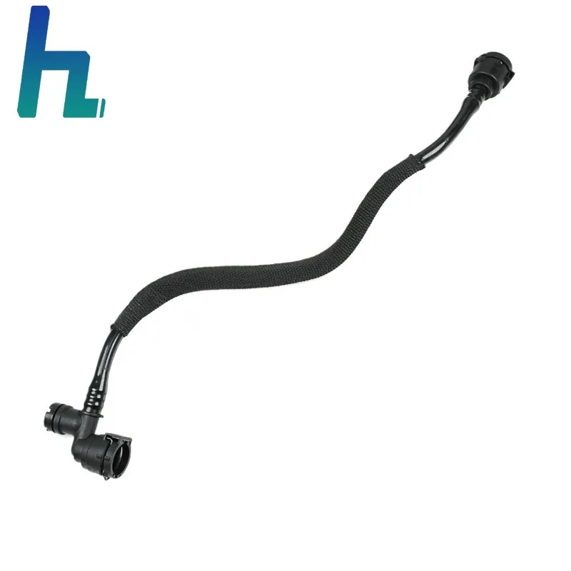 

17127617366 Water Tank Fluid Reservoir Connection Water Pipe Hose For BMW 1'/2'/X1/X2