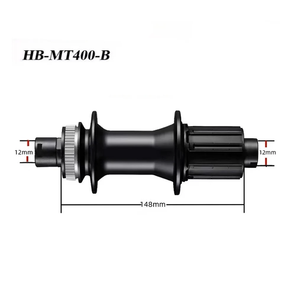 

32 Hole Disc 12-speed Disc Brake Mountain Biking 12-speed Compatibility Lightweight Design For MTB For Trail Riding