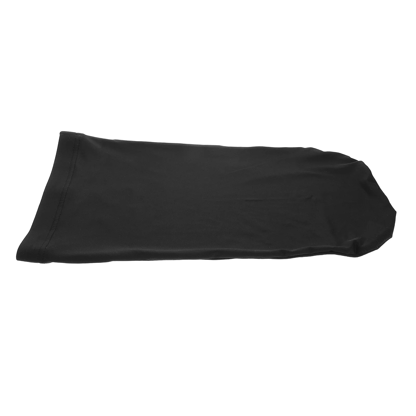 

Long Tail Bonnet for Dreads Men Hair Turban Hip-Hop Fashion Soft Breathable Dreadlock Cap Headscarf Travel Outdoors