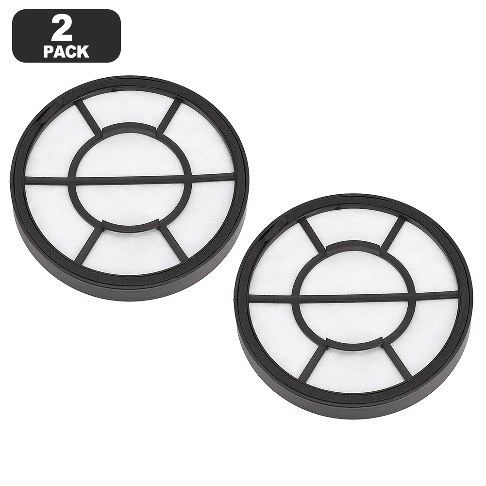 Washable HEPA Filter For Midea VCS43A15 VCS43C2 Vacuum Cleaner Parts Pre-motor Filter: Optimal Filtration Performance