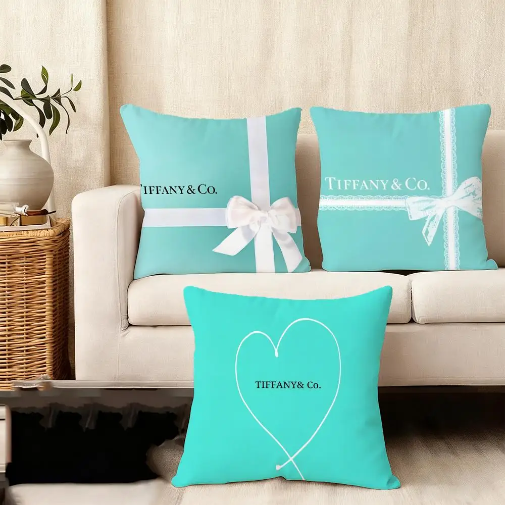 Cushion Cover Silky… - image