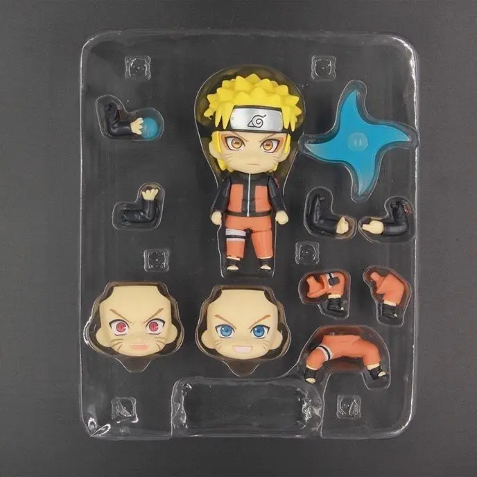 

Домашнее высококачественное издание GSC 682, Наруто Шиппуден Узумаки Наруто, экшн-фигурка, аниме-модель, игрушка, Коллекционная кукла, подарок