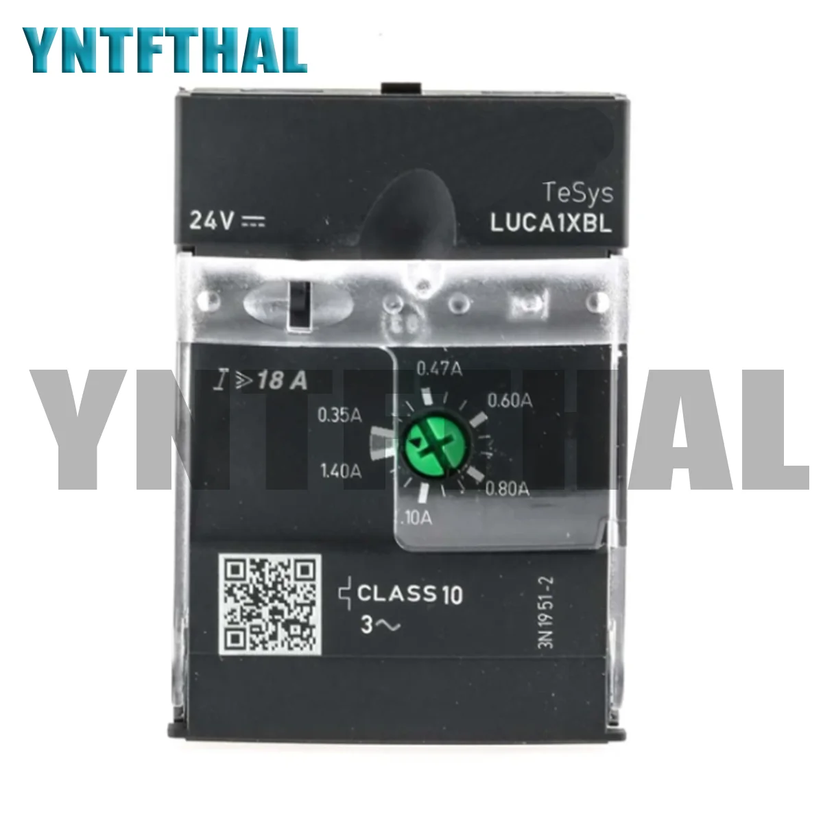 New Original LUCA1XBL Amo Starter Control Unit