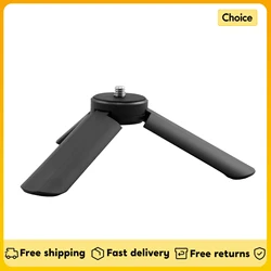 Mini Gimbal Tripod Foldable Time Lapse Photography Bracket for FeiyuTech WG2 G5 SPG Series Vimble c SUMMON WG WGS G4S G4 Pro