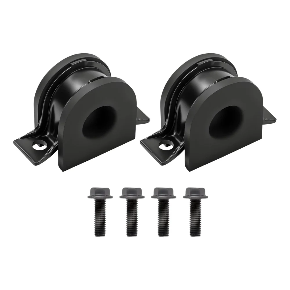 

Car Suspension For Stabilizer Sway Bar Bushing Front Or Rear Kit For Chevy 928-344 Car Accessories