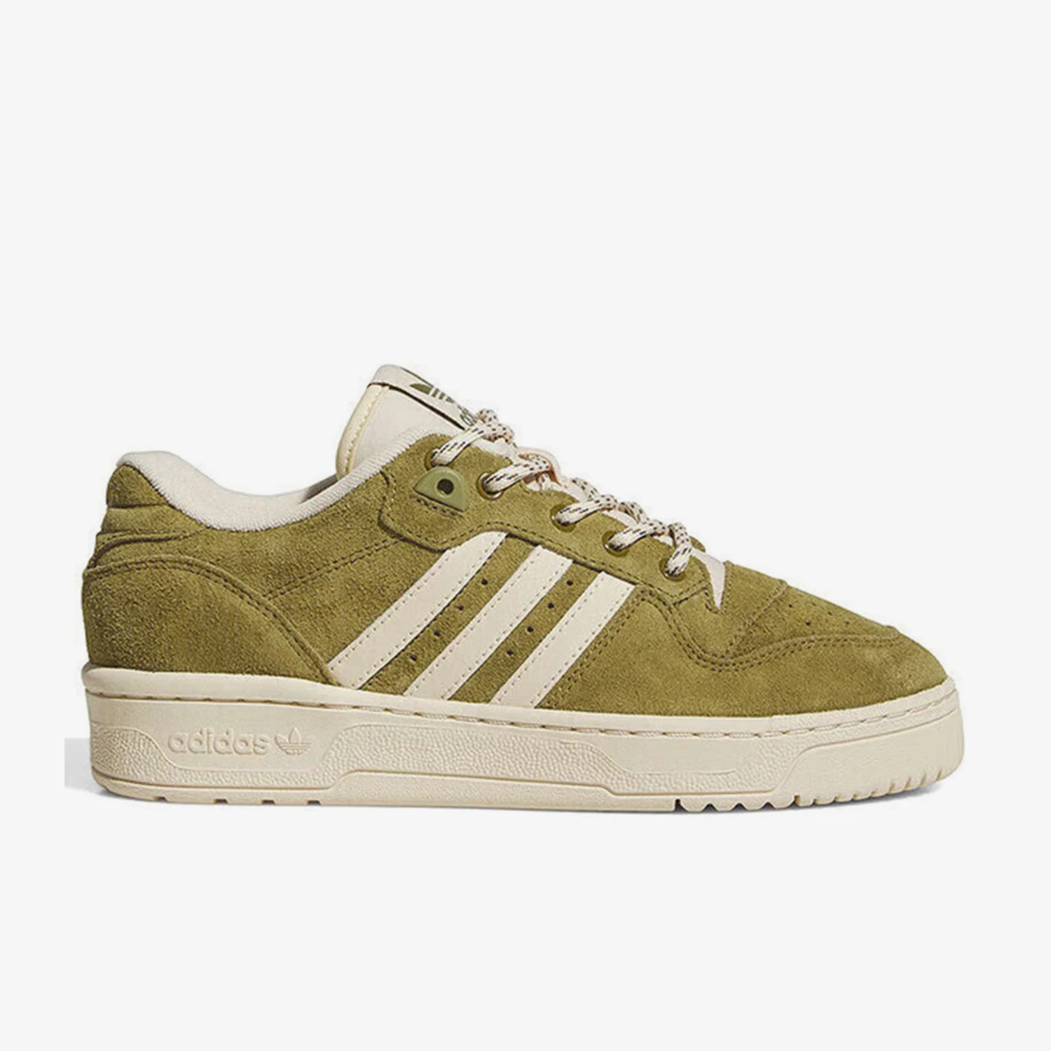 

adidas genuine Originals Women's Laced Casual Sneakers IF6253
