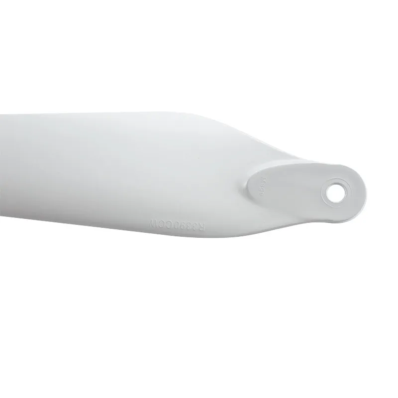 XAERO Weiße Hitzebeständige Propeller für DJI T20 T16 T10, CW/CCW Landwirtschaftliche Drohnen-Rotorblätter – Detail 6