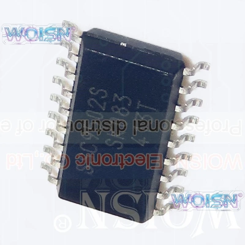 1pcs-20pcs SOP-18 SSC9502 SSC9502S