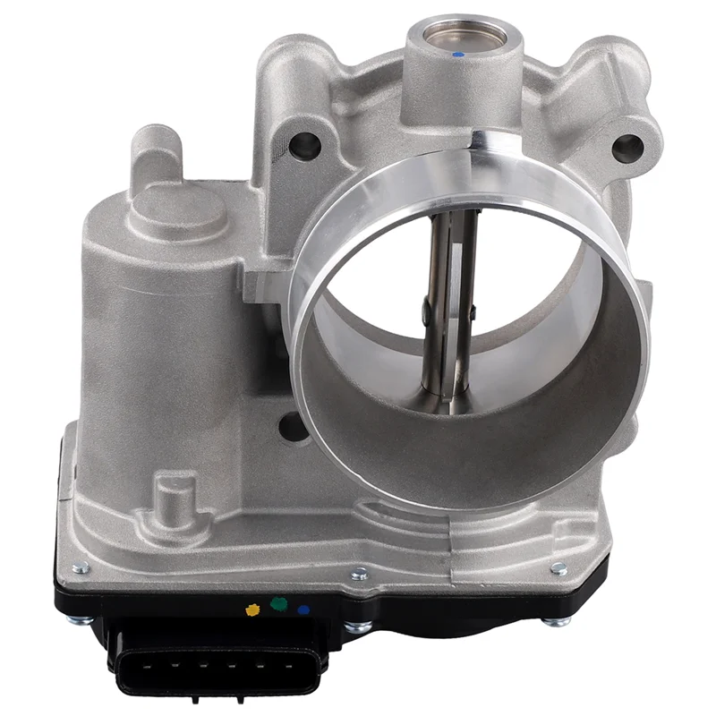 

1450A209 Car Throttle Body Assy For Mitsubishi L200 2015-2022 Pajero Sport 2017-2021-AU62